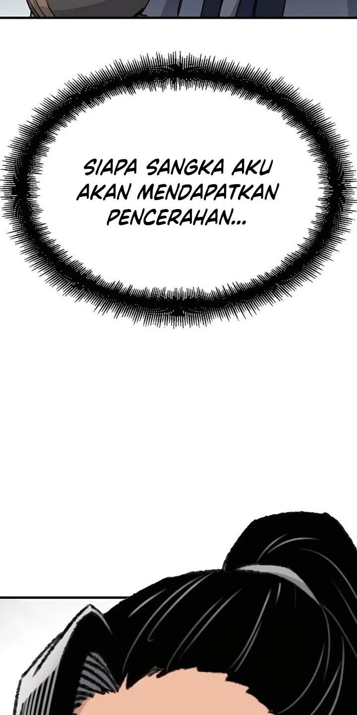 Reborn as The Heavenly Demon Chapter 38 - halaman 29