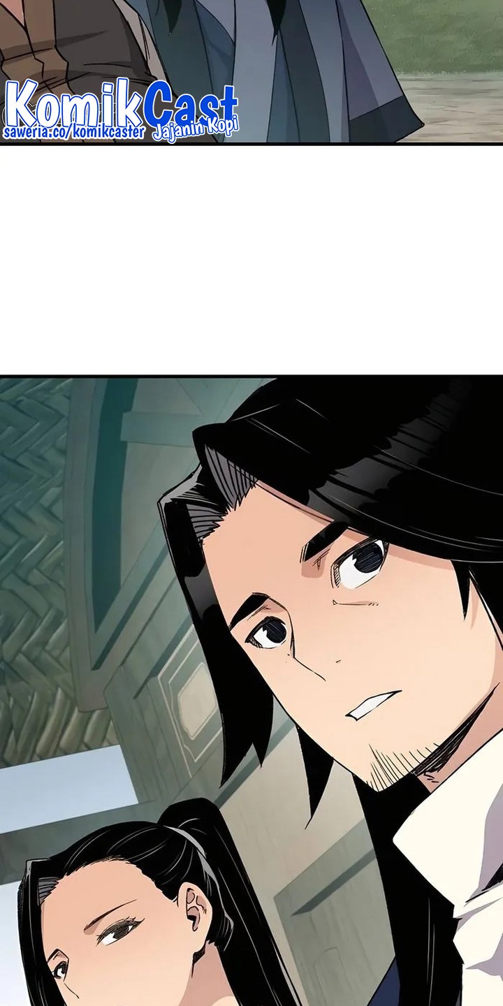 Reborn as The Heavenly Demon Chapter 38 - halaman 31