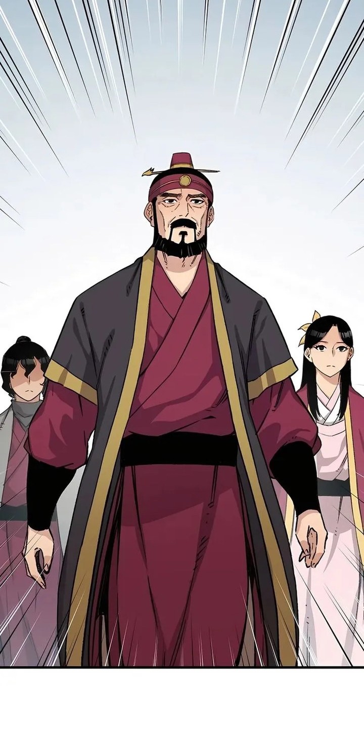 Reborn as The Heavenly Demon Chapter 38 - halaman 33