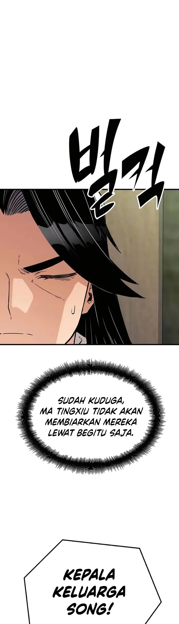 Reborn as The Heavenly Demon Chapter 38 - halaman 36