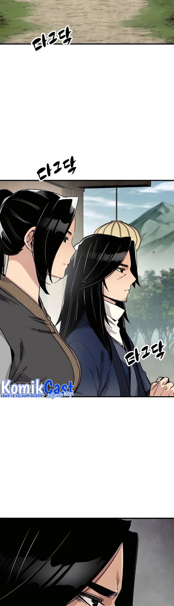 Reborn as The Heavenly Demon Chapter 38 - halaman 4