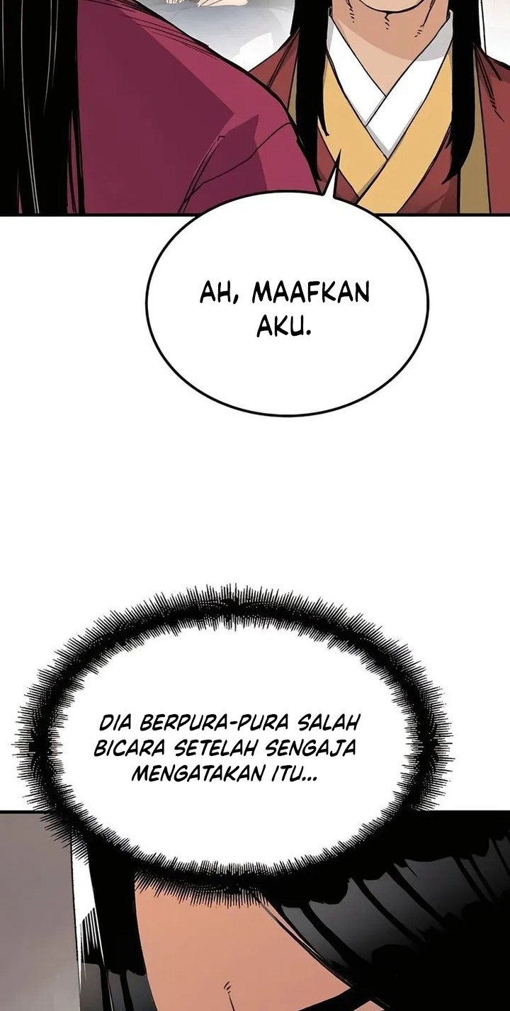 Reborn as The Heavenly Demon Chapter 38 - halaman 45