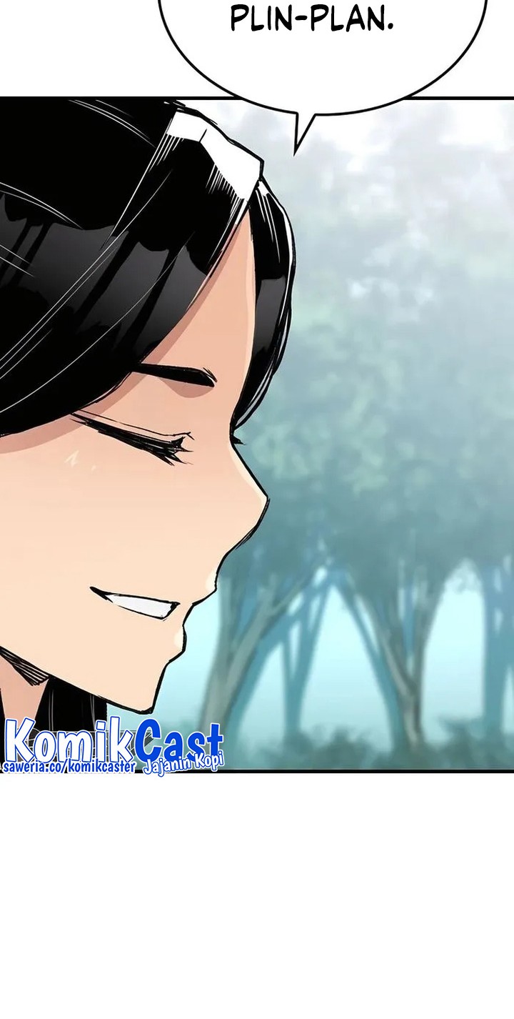 Reborn as The Heavenly Demon Chapter 38 - halaman 47