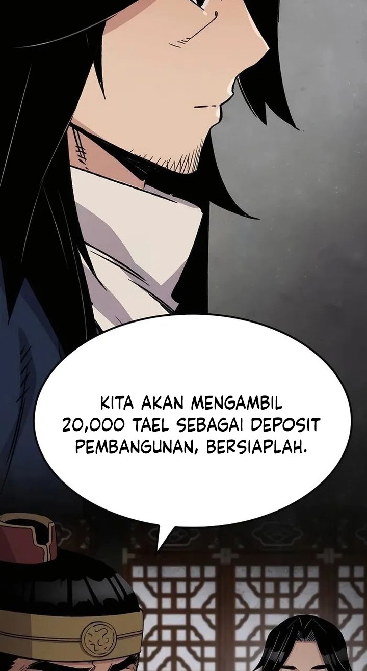 Reborn as The Heavenly Demon Chapter 38 - halaman 5