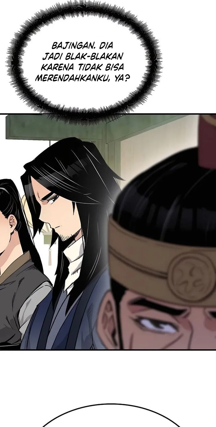 Reborn as The Heavenly Demon Chapter 38 - halaman 51