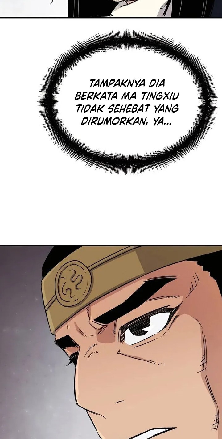 Reborn as The Heavenly Demon Chapter 38 - halaman 53