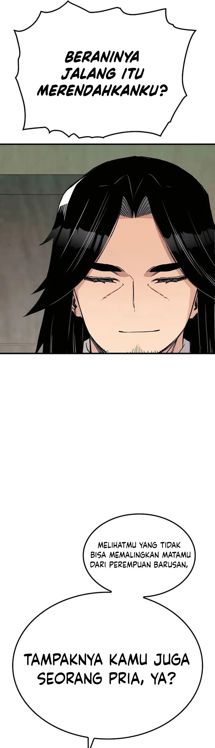 Reborn as The Heavenly Demon Chapter 38 - halaman 58