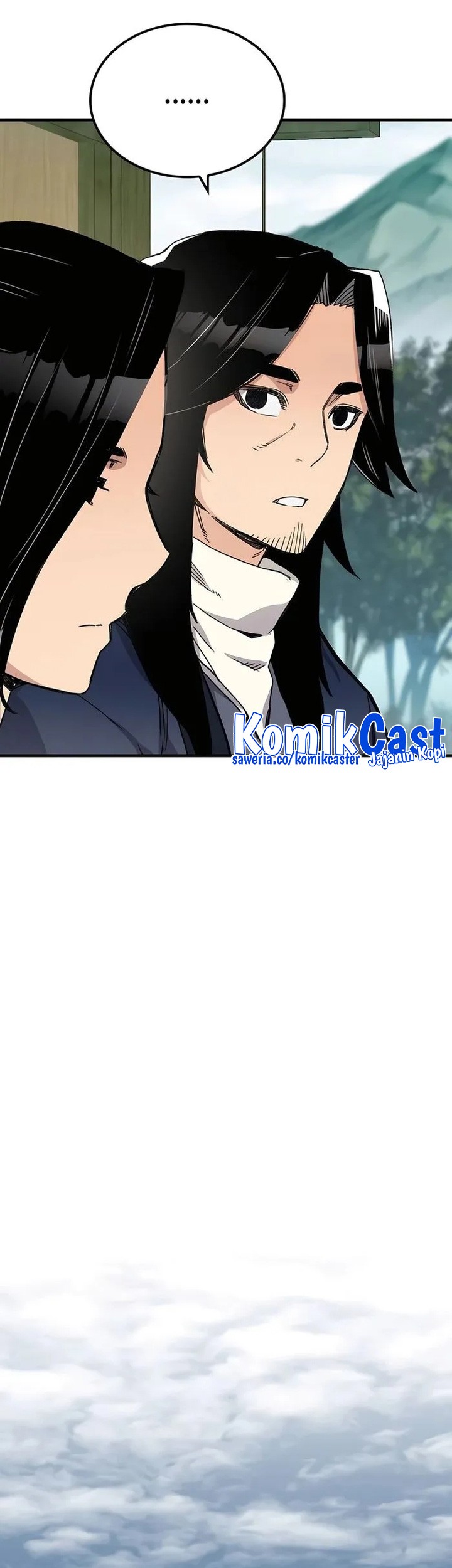 Reborn as The Heavenly Demon Chapter 38 - halaman 60