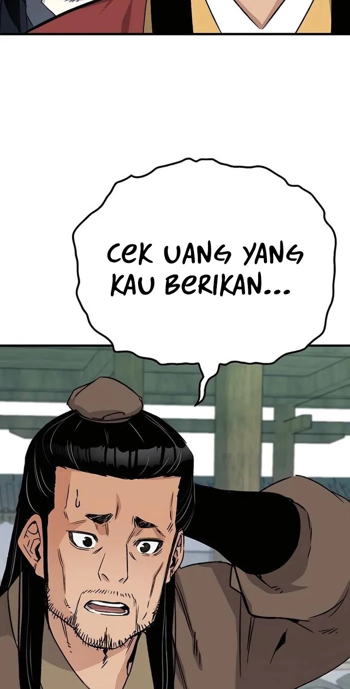 Reborn as The Heavenly Demon Chapter 38 - halaman 63