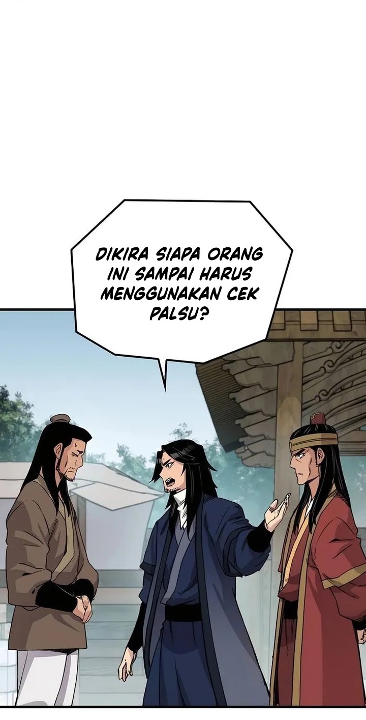Reborn as The Heavenly Demon Chapter 38 - halaman 65