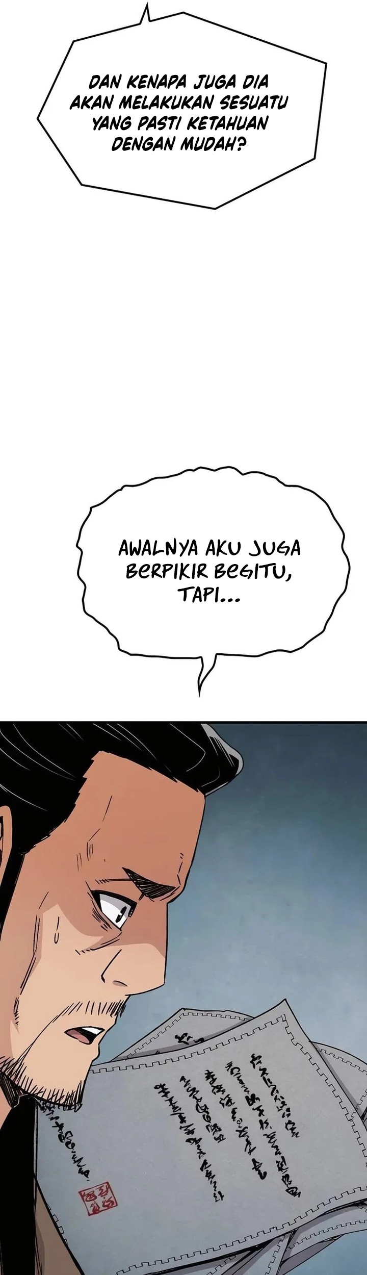 Reborn as The Heavenly Demon Chapter 38 - halaman 66