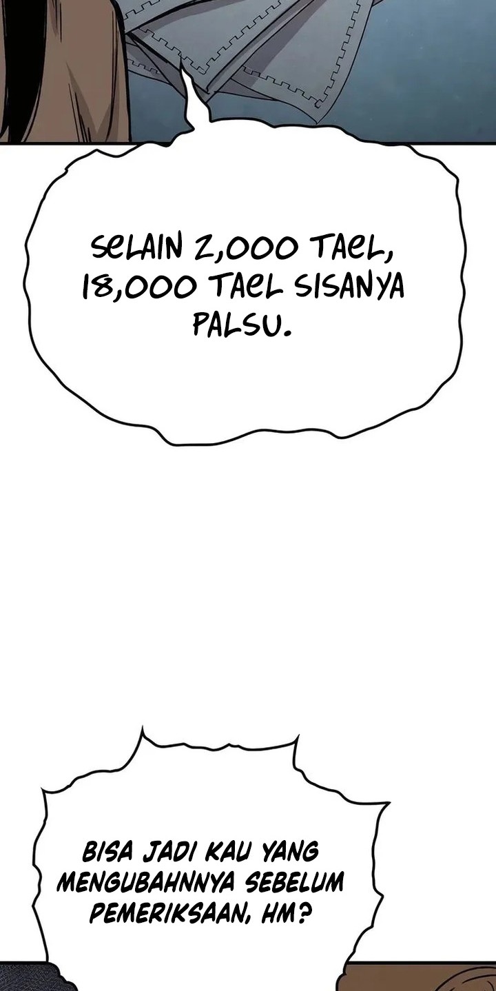 Reborn as The Heavenly Demon Chapter 38 - halaman 67