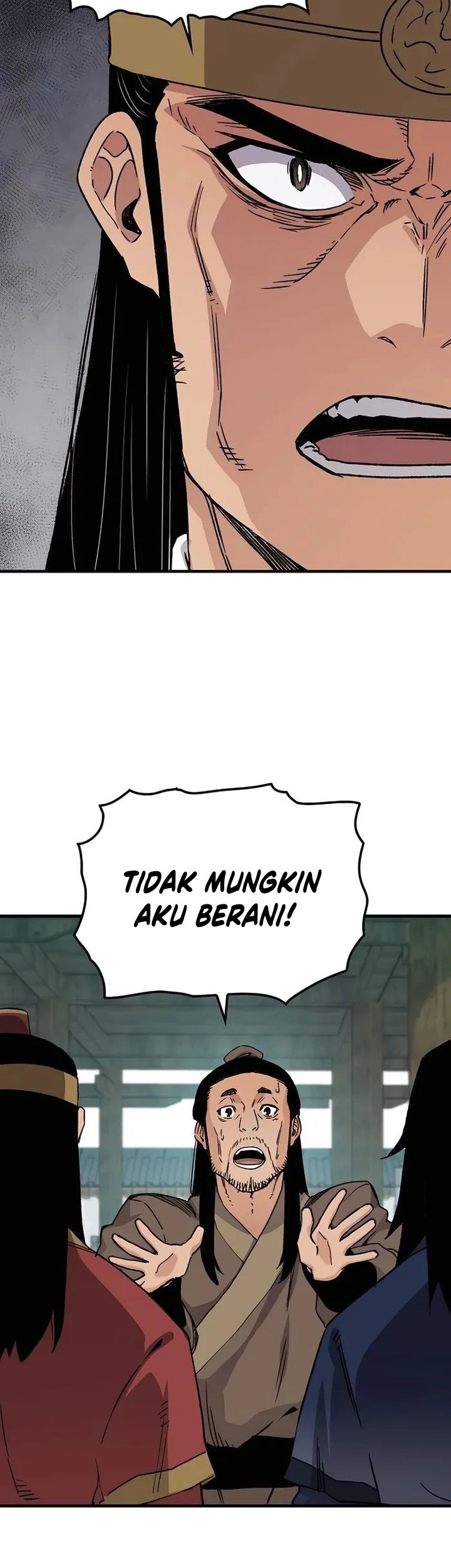 Reborn as The Heavenly Demon Chapter 38 - halaman 68