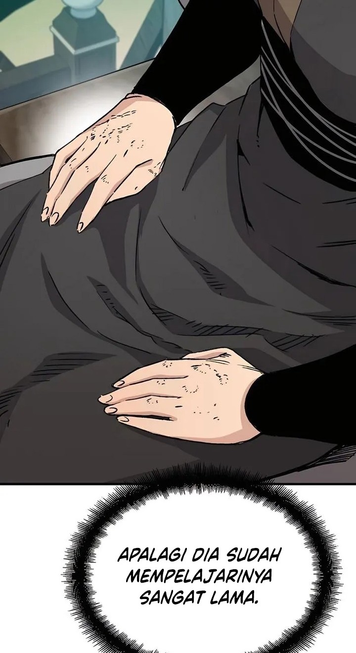 Reborn as The Heavenly Demon Chapter 38 - halaman 7