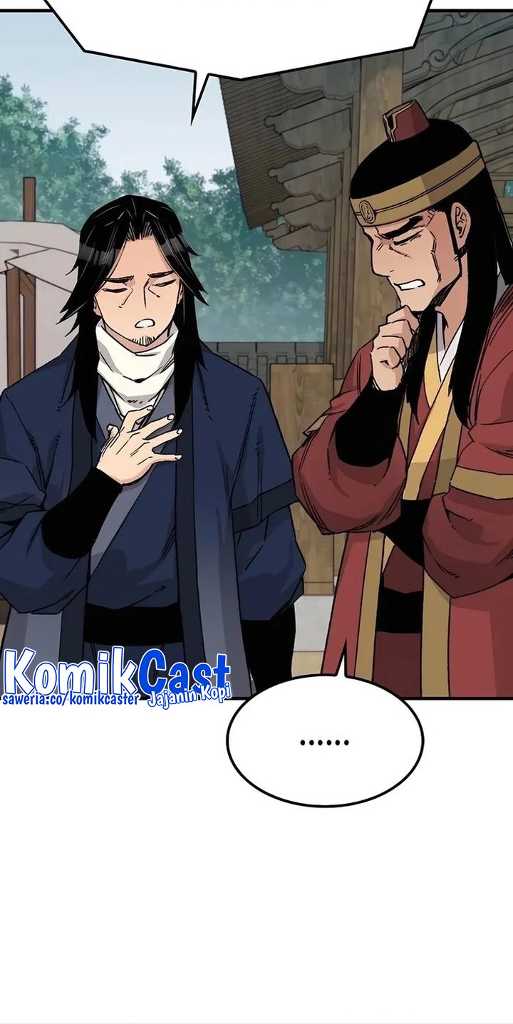 Reborn as The Heavenly Demon Chapter 38 - halaman 73
