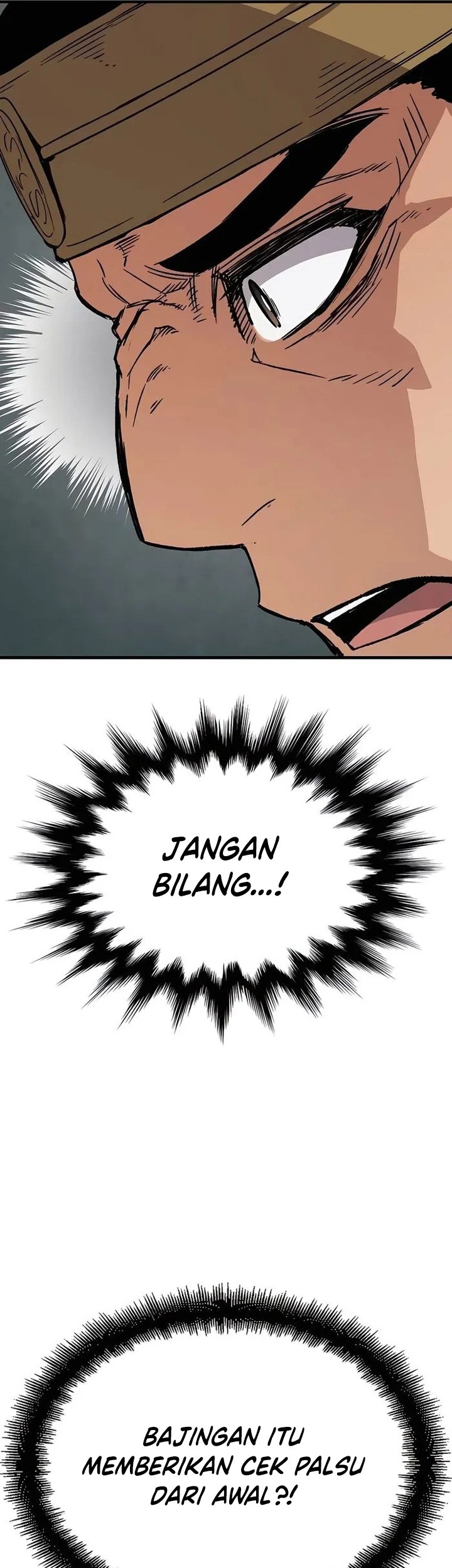 Reborn as The Heavenly Demon Chapter 38 - halaman 74