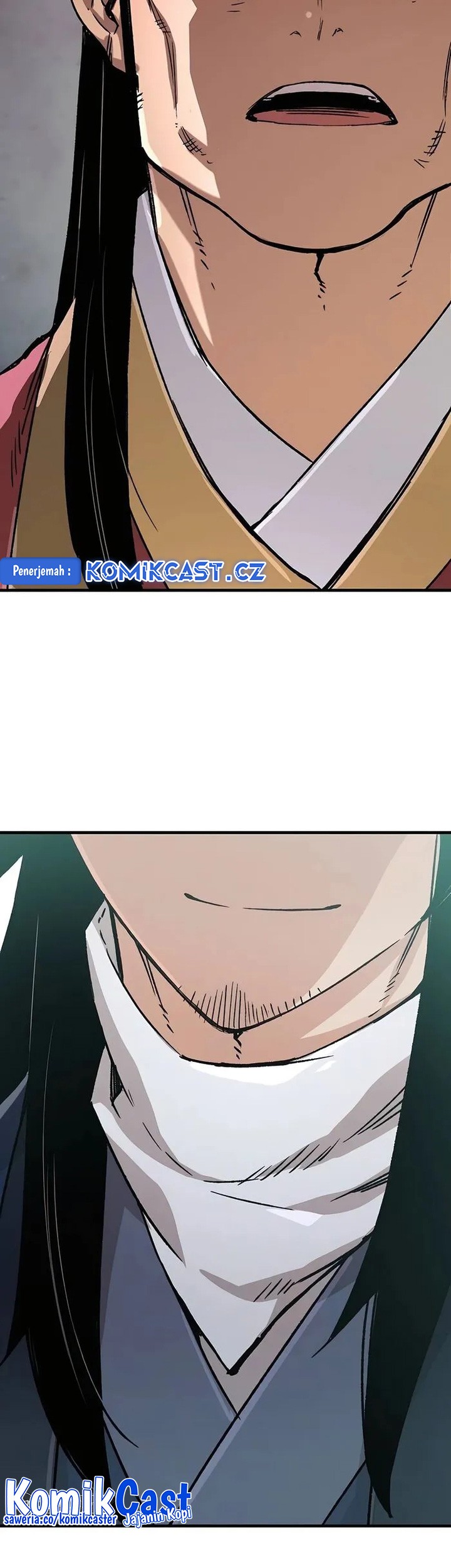 Reborn as The Heavenly Demon Chapter 38 - halaman 76