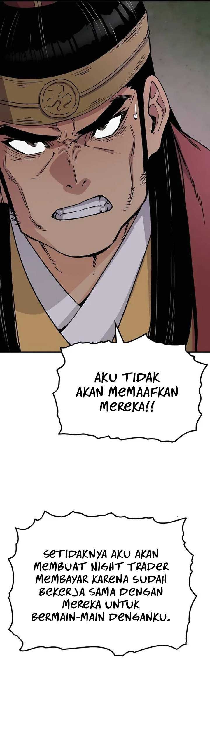Reborn as The Heavenly Demon Chapter 39 - halaman 10