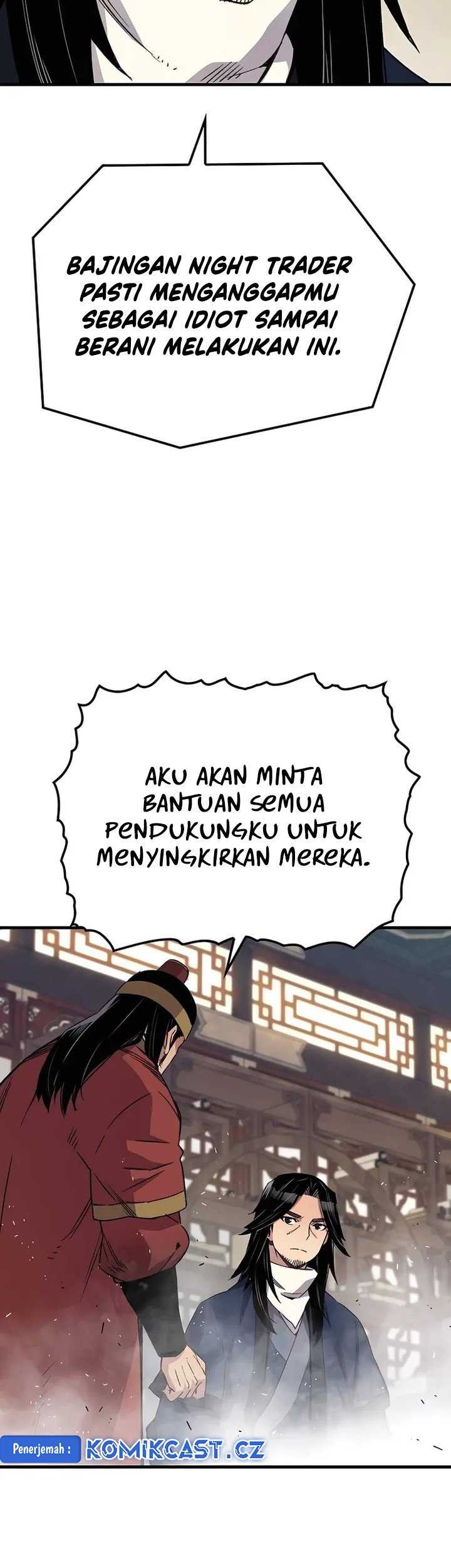 Reborn as The Heavenly Demon Chapter 39 - halaman 12
