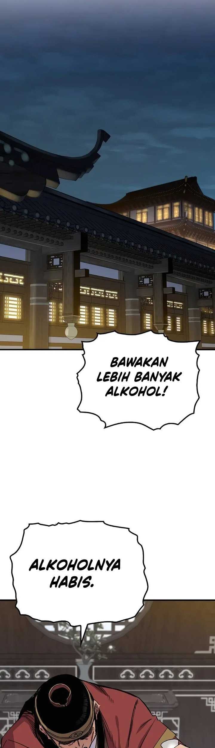 Reborn as The Heavenly Demon Chapter 39 - halaman 16