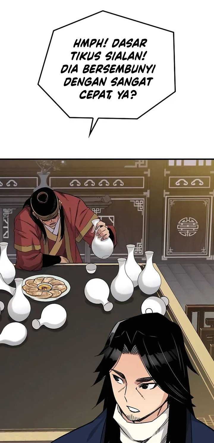 Reborn as The Heavenly Demon Chapter 39 - halaman 21