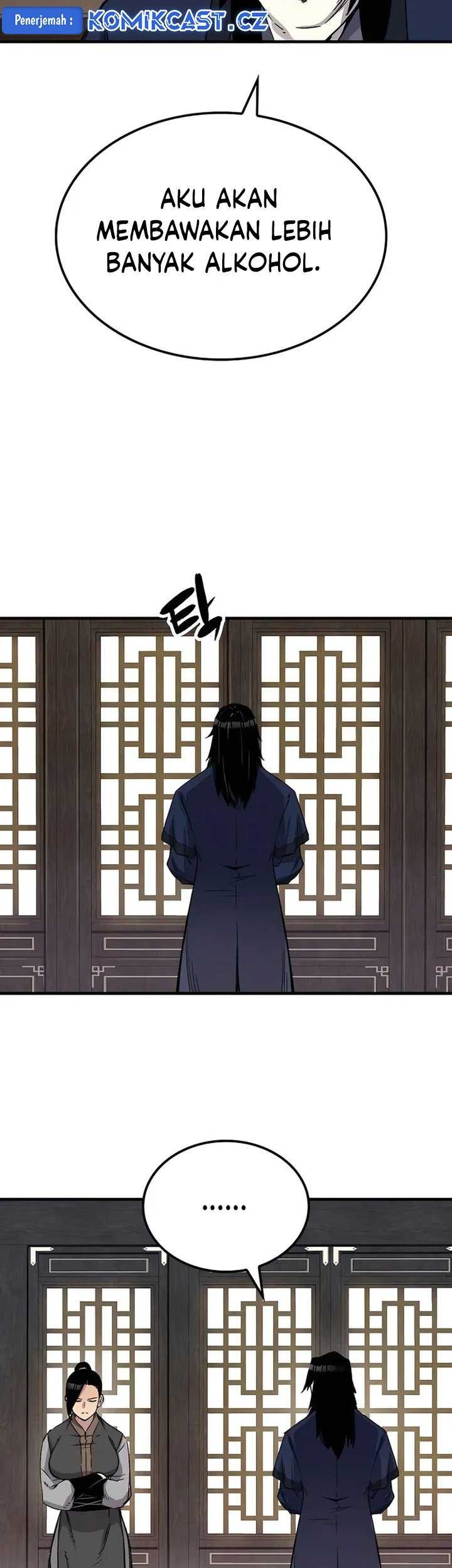 Reborn as The Heavenly Demon Chapter 39 - halaman 22