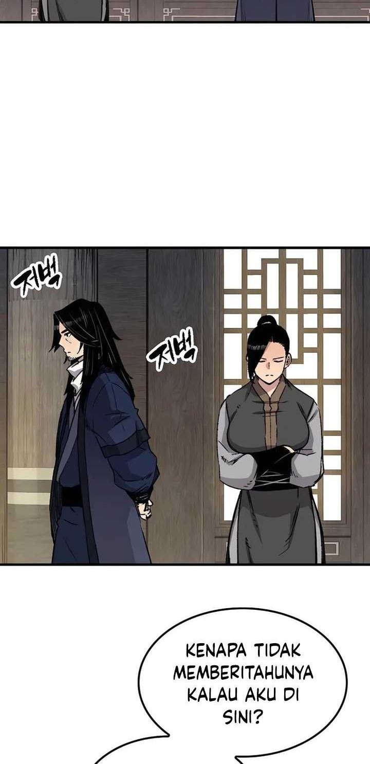 Reborn as The Heavenly Demon Chapter 39 - halaman 23