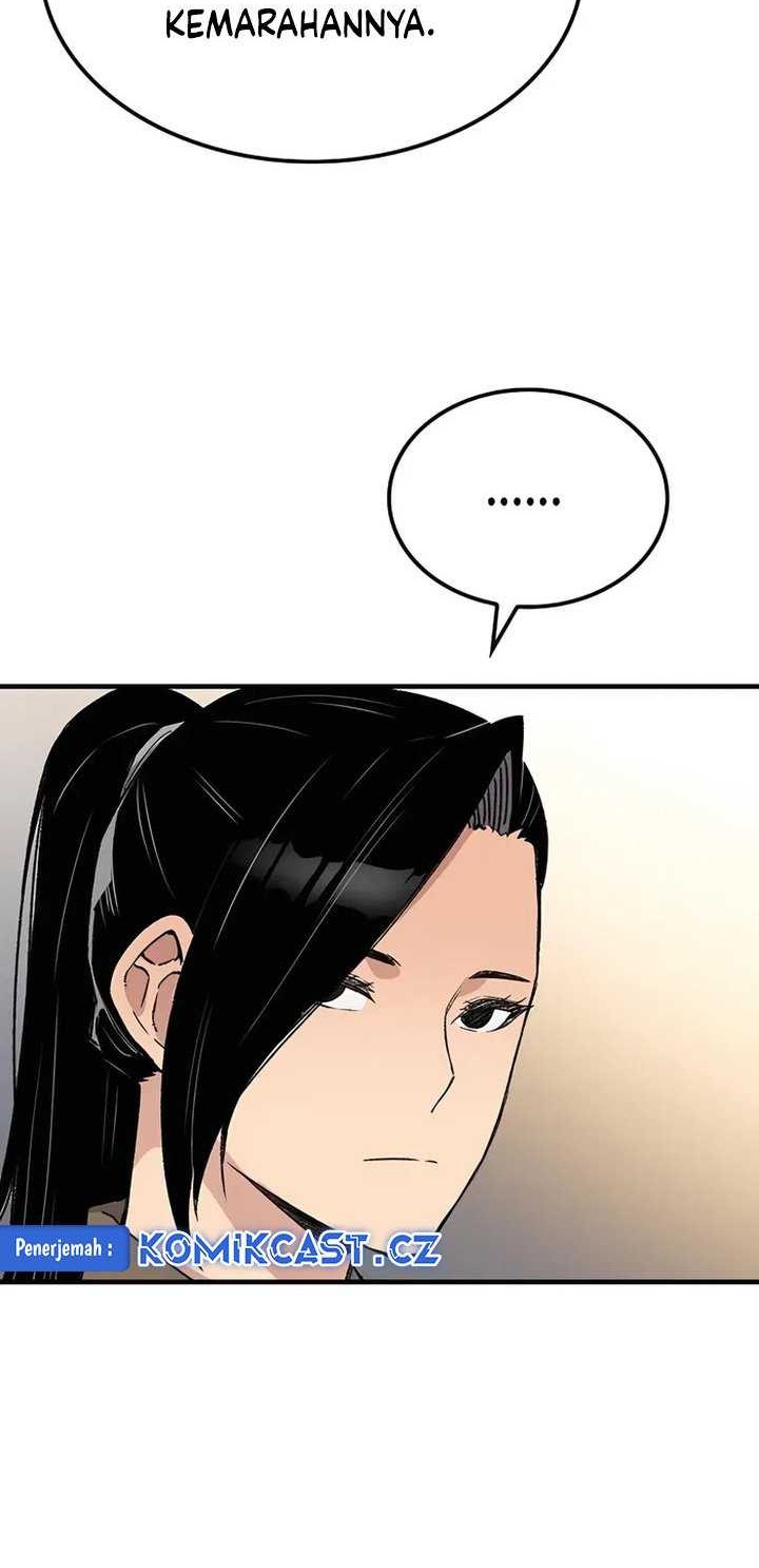 Reborn as The Heavenly Demon Chapter 39 - halaman 25