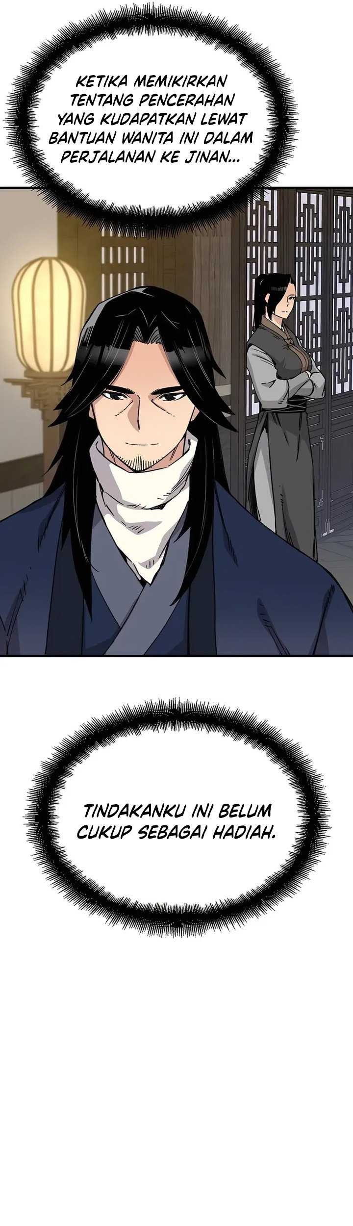 Reborn as The Heavenly Demon Chapter 39 - halaman 26
