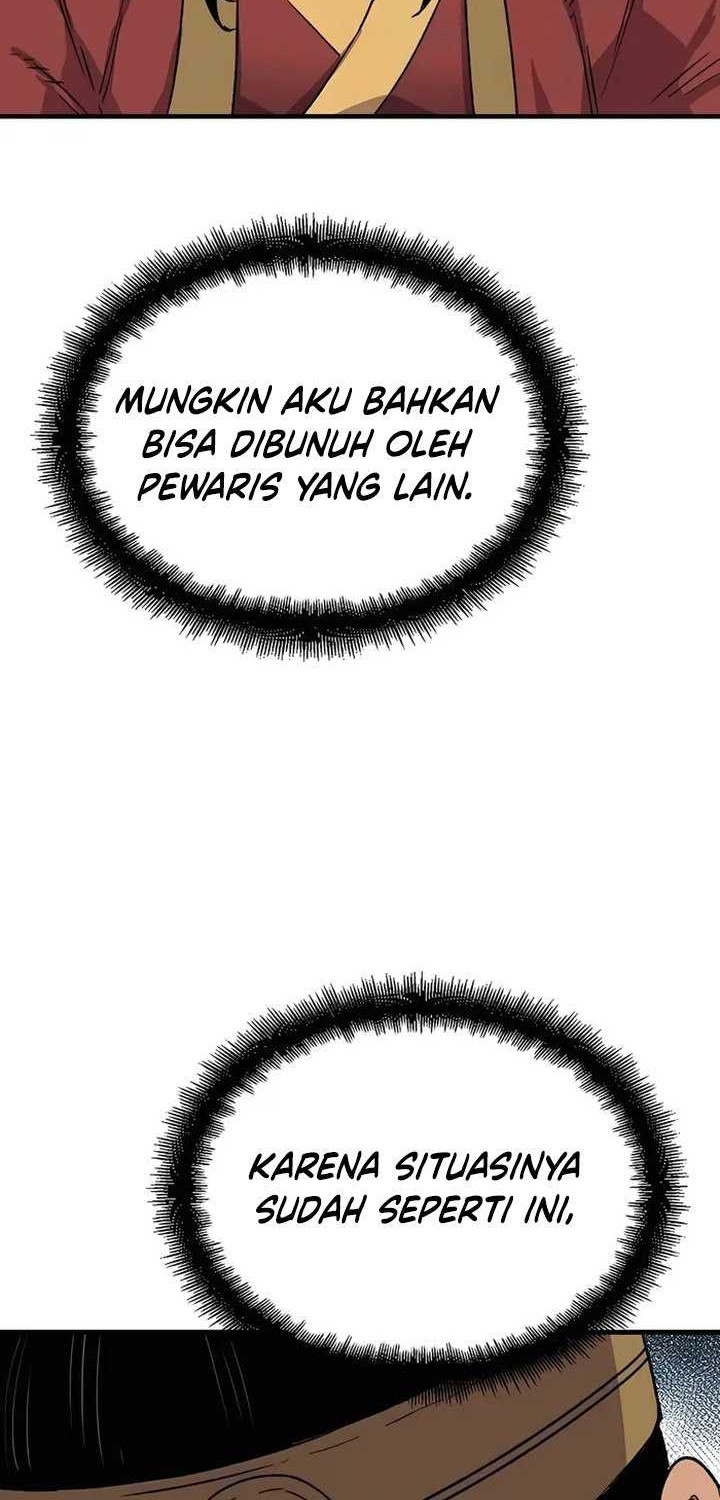 Reborn as The Heavenly Demon Chapter 39 - halaman 29