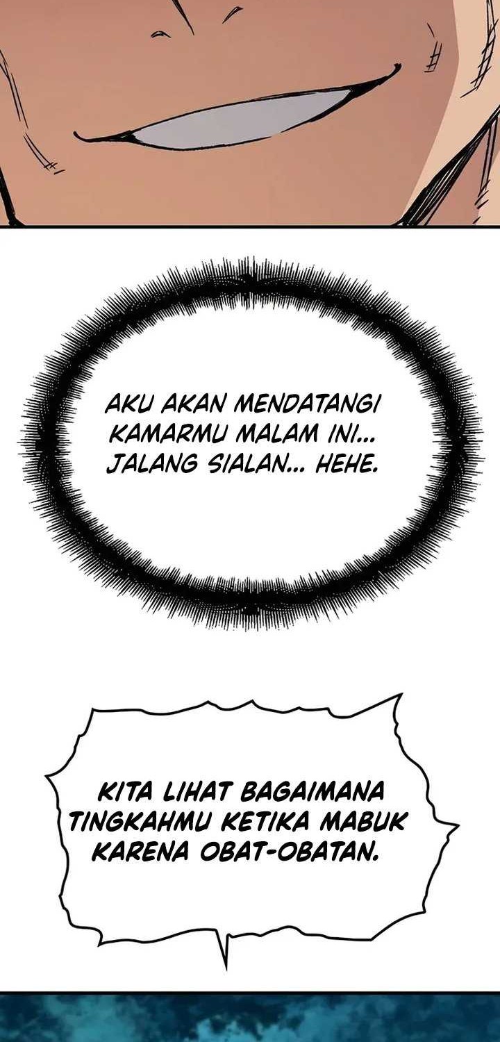 Reborn as The Heavenly Demon Chapter 39 - halaman 31
