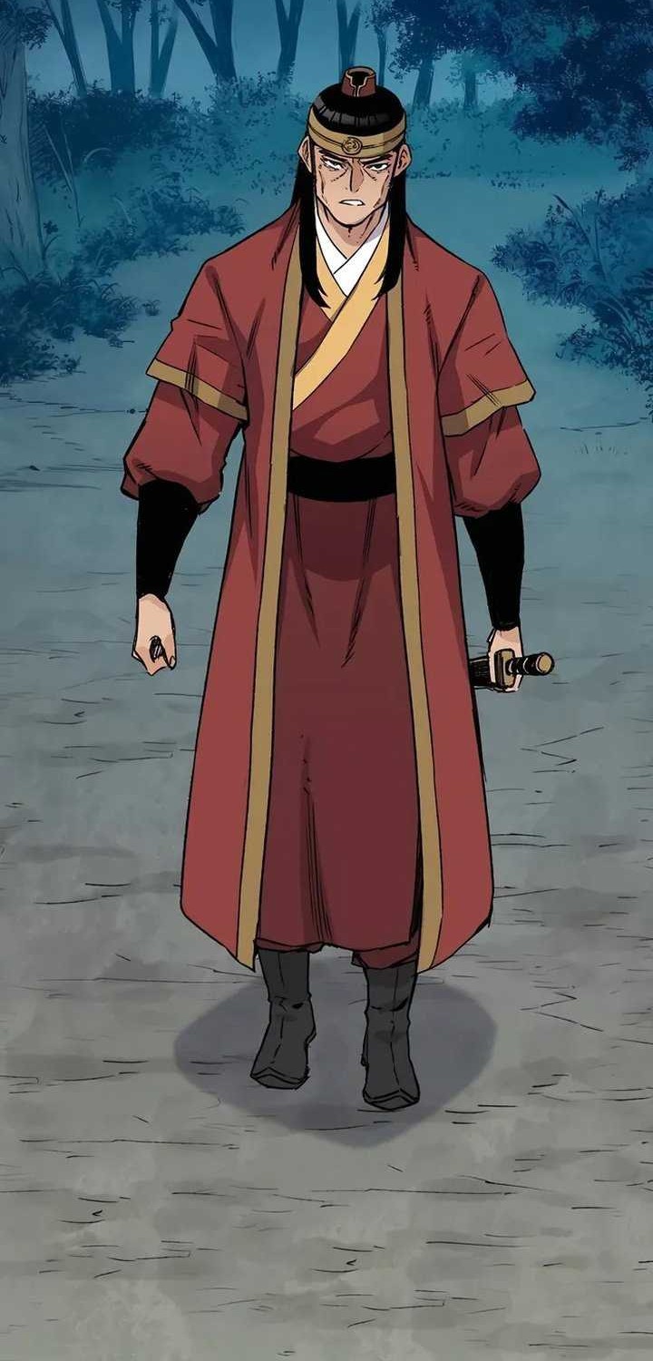 Reborn as The Heavenly Demon Chapter 39 - halaman 33