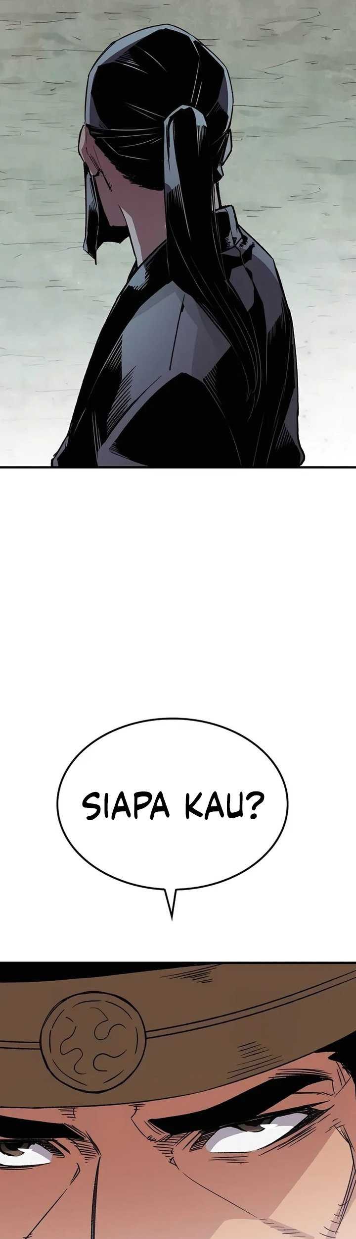 Reborn as The Heavenly Demon Chapter 39 - halaman 34
