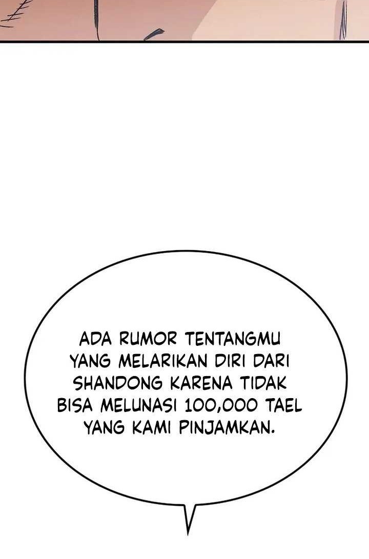 Reborn as The Heavenly Demon Chapter 39 - halaman 35