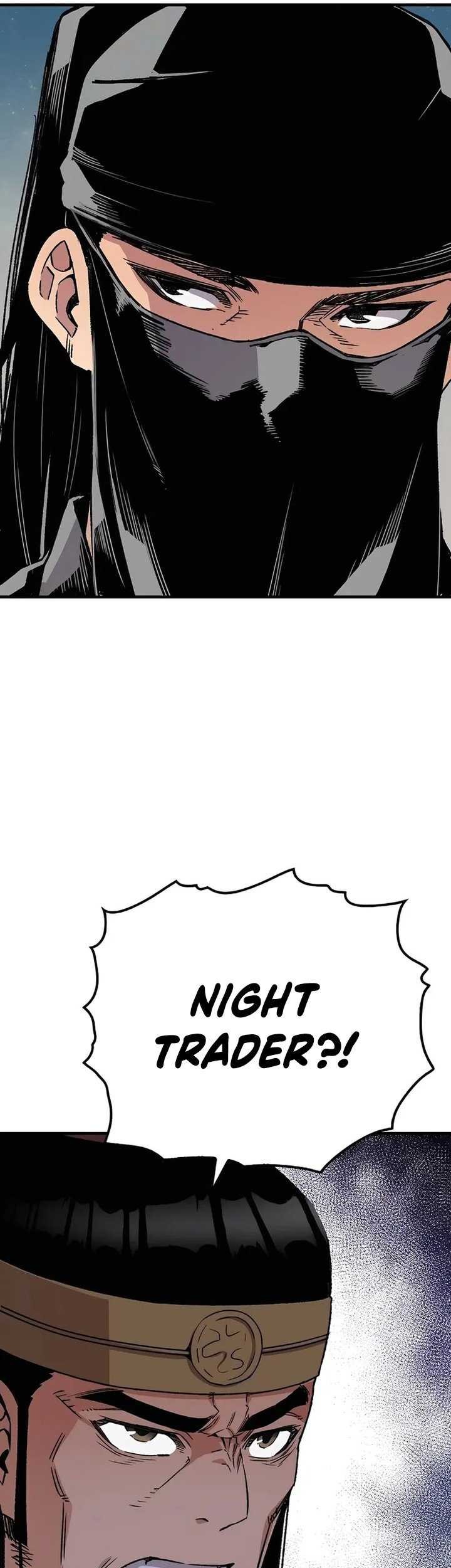 Reborn as The Heavenly Demon Chapter 39 - halaman 36