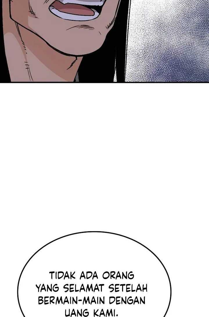 Reborn as The Heavenly Demon Chapter 39 - halaman 37