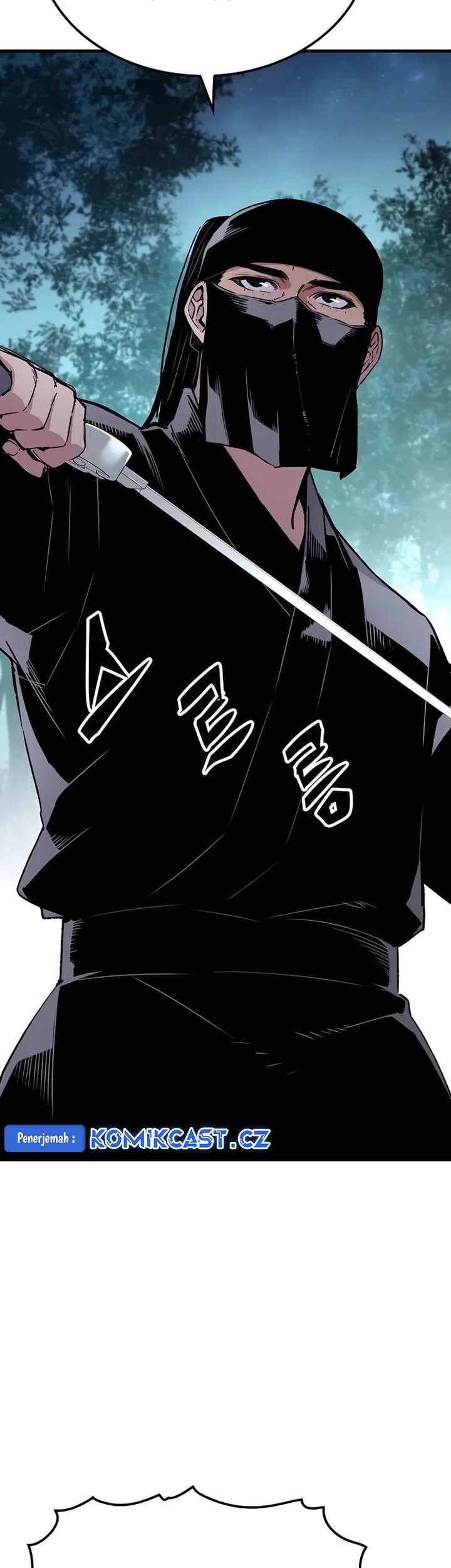 Reborn as The Heavenly Demon Chapter 39 - halaman 38