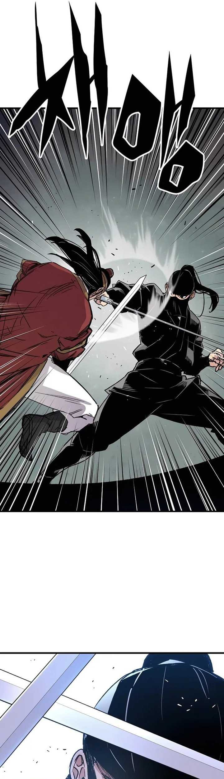 Reborn as The Heavenly Demon Chapter 39 - halaman 42