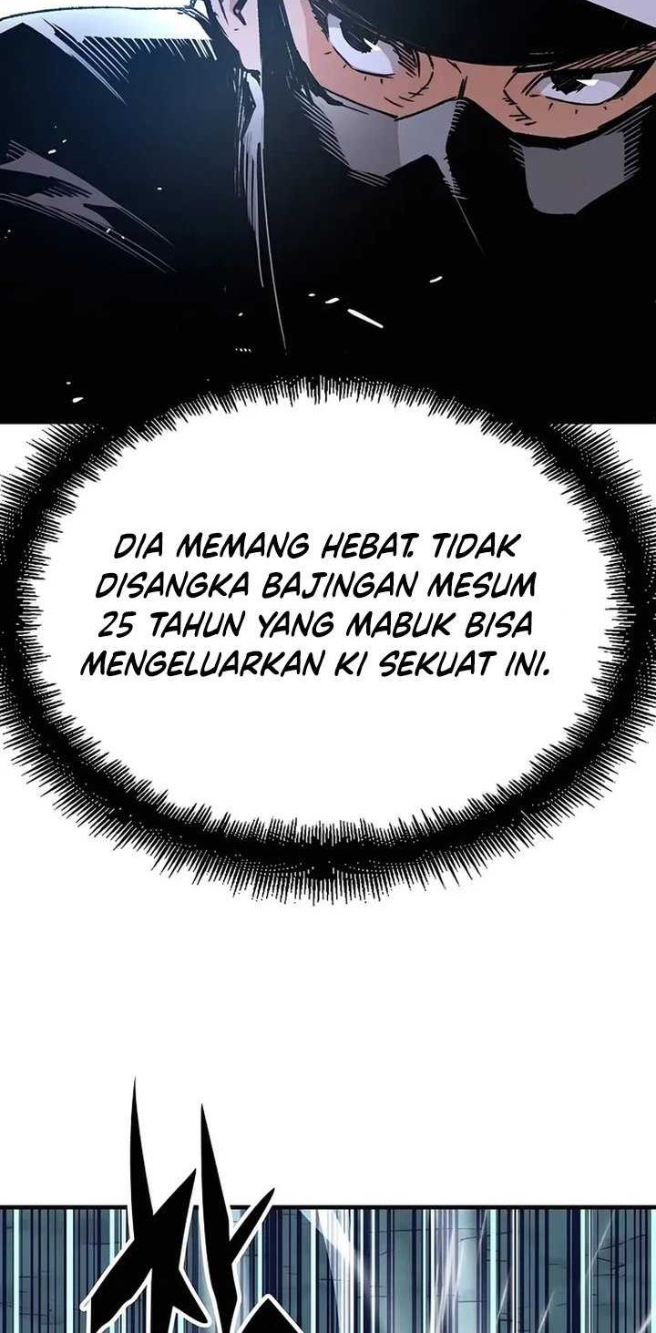 Reborn as The Heavenly Demon Chapter 39 - halaman 43