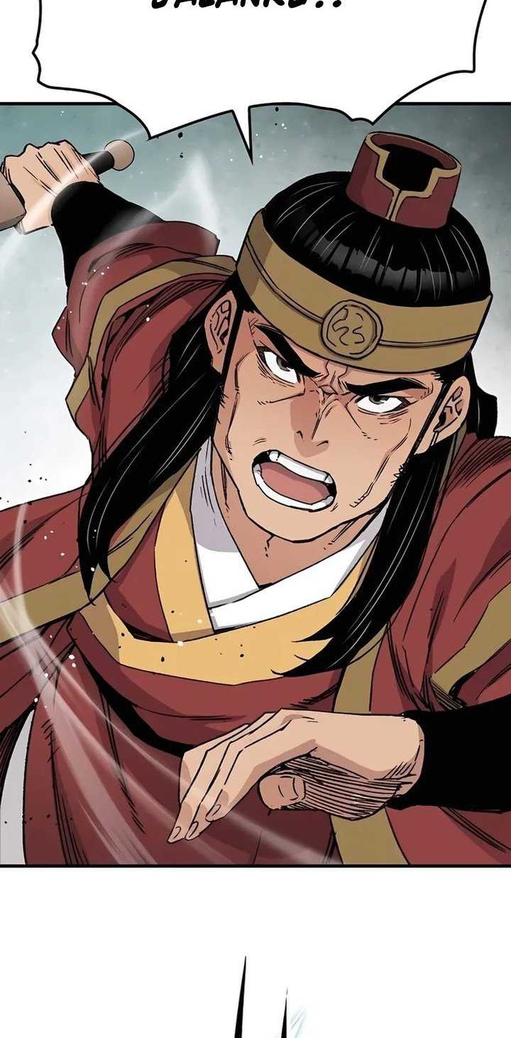 Reborn as The Heavenly Demon Chapter 39 - halaman 45
