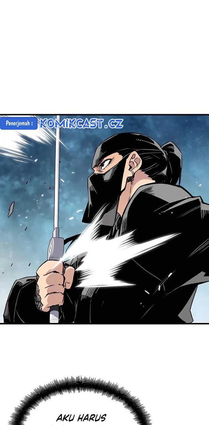 Reborn as The Heavenly Demon Chapter 39 - halaman 47