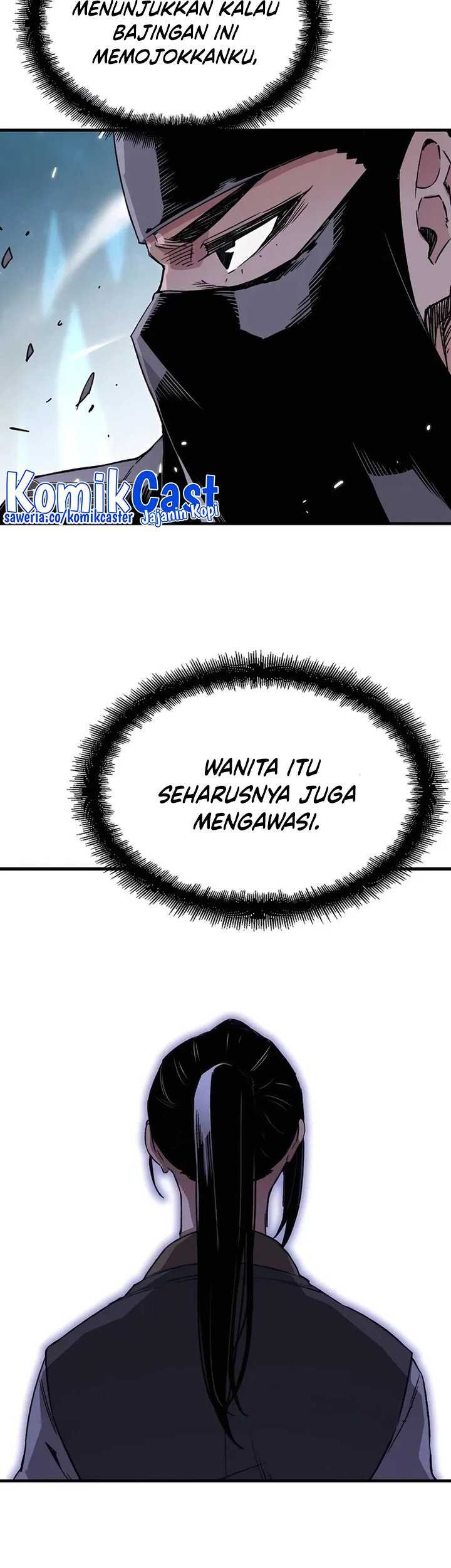 Reborn as The Heavenly Demon Chapter 39 - halaman 48