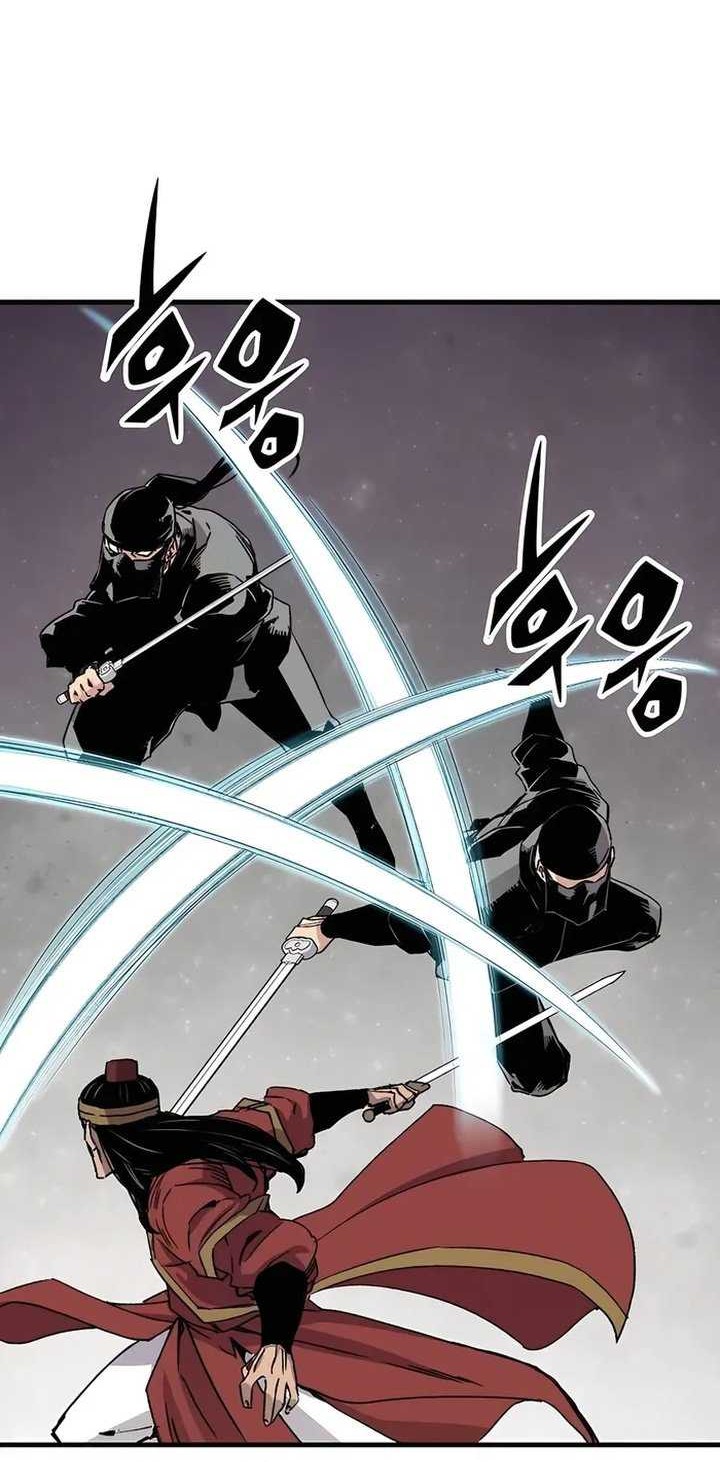 Reborn as The Heavenly Demon Chapter 39 - halaman 49