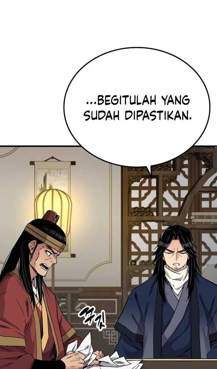 Reborn as The Heavenly Demon Chapter 39 - halaman 5