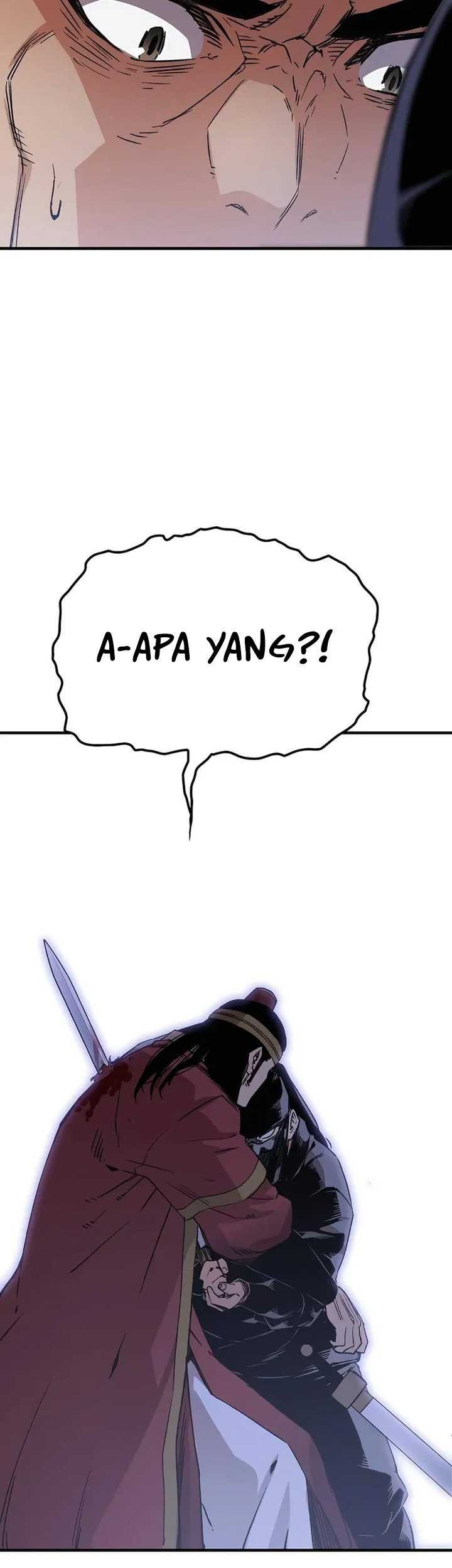Reborn as The Heavenly Demon Chapter 39 - halaman 54