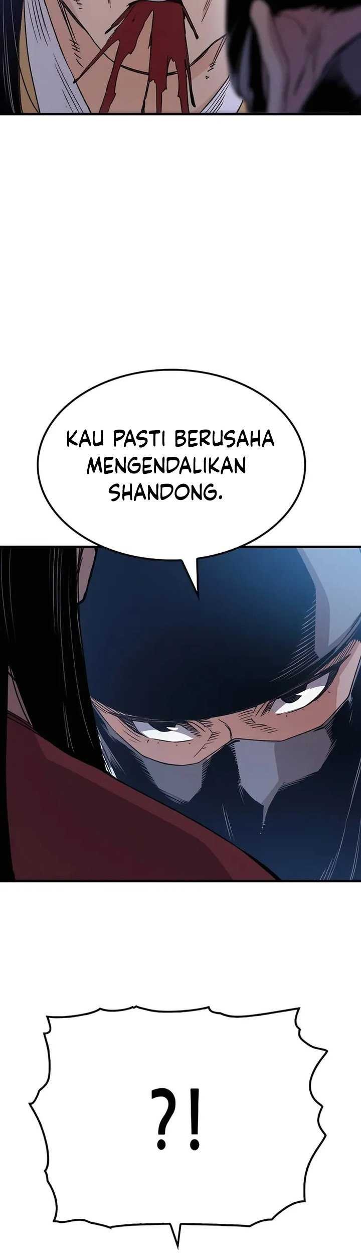 Reborn as The Heavenly Demon Chapter 39 - halaman 56