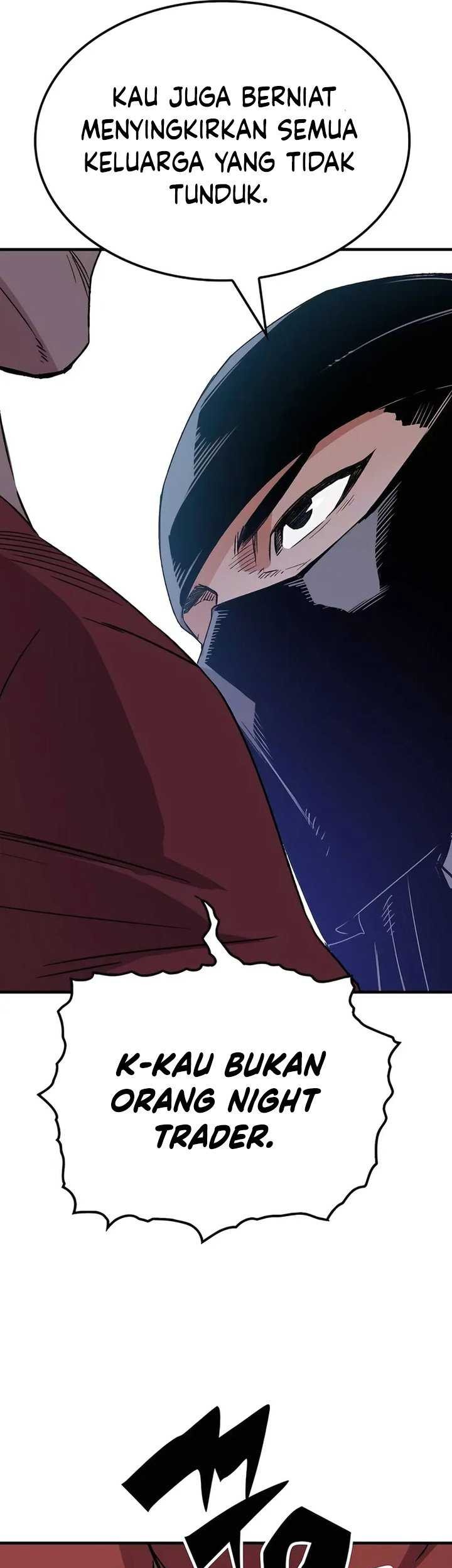Reborn as The Heavenly Demon Chapter 39 - halaman 58