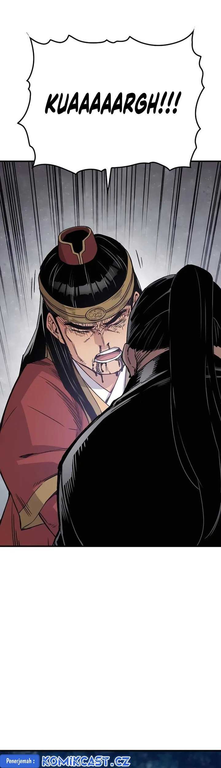 Reborn as The Heavenly Demon Chapter 39 - halaman 60