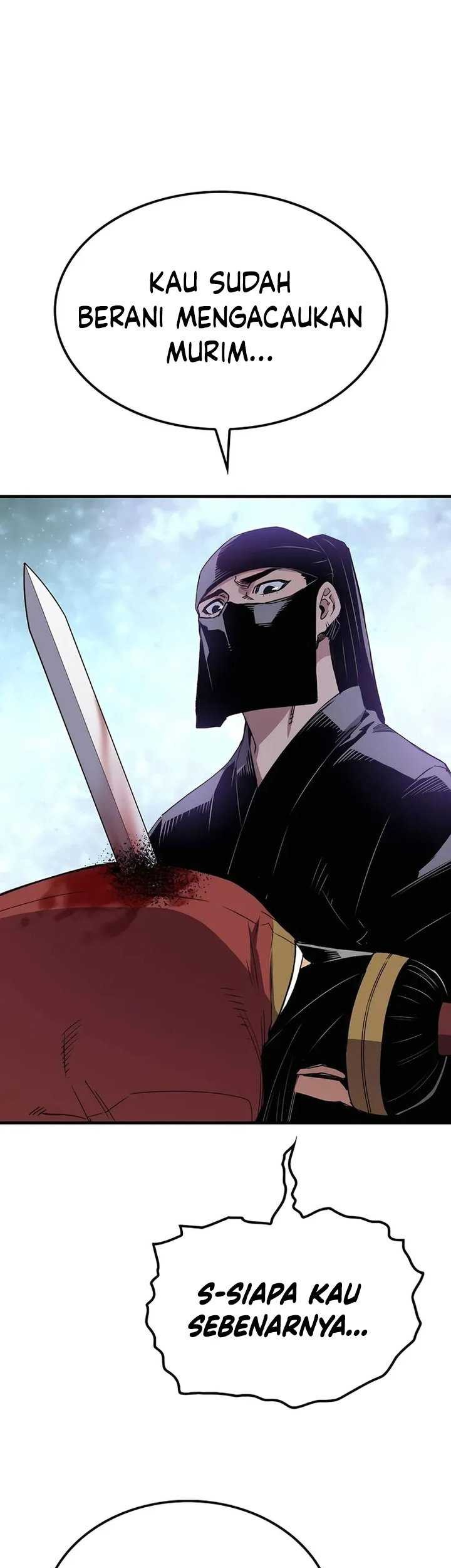 Reborn as The Heavenly Demon Chapter 39 - halaman 62