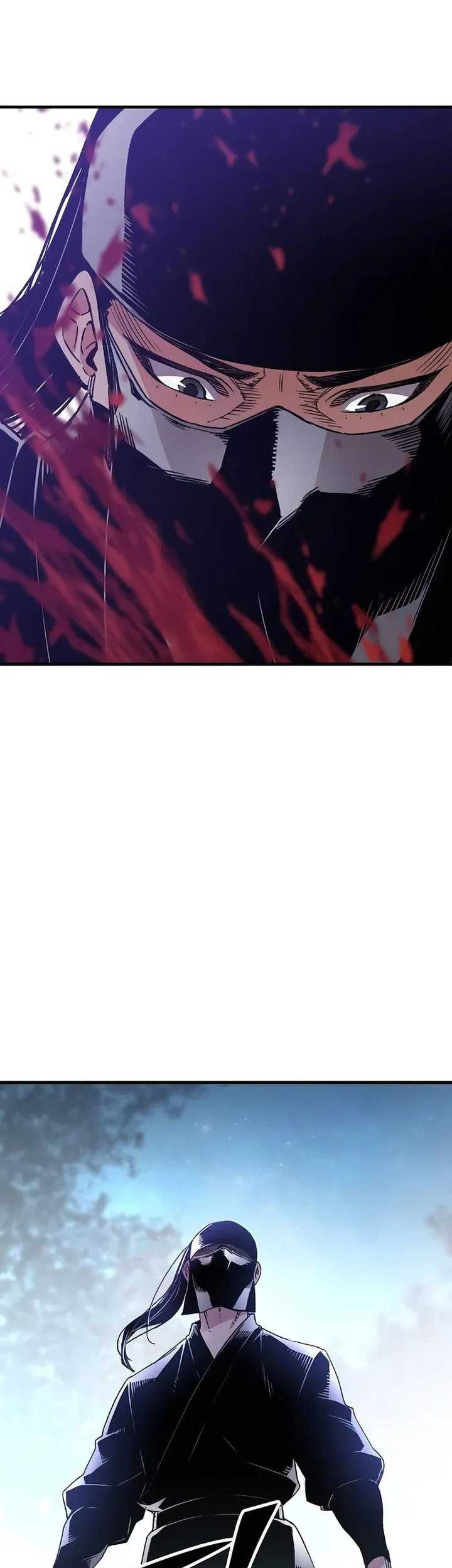 Reborn as The Heavenly Demon Chapter 39 - halaman 68